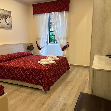 Casa Vacanza Vahid Roma Esterno foto