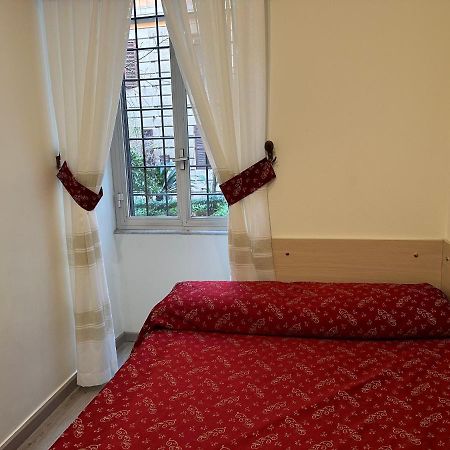 Casa Vacanza Vahid Roma Esterno foto