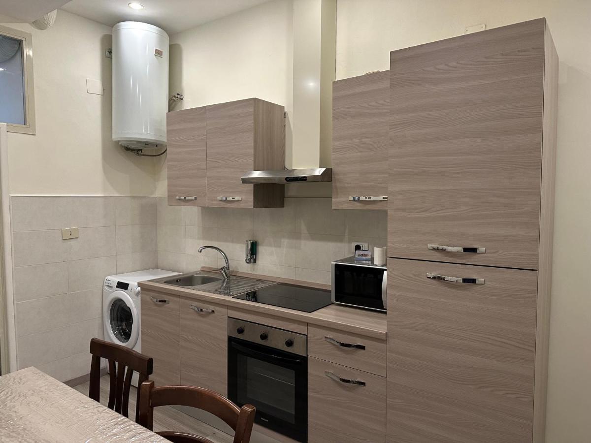 Casa Vacanza Vahid Roma Esterno foto