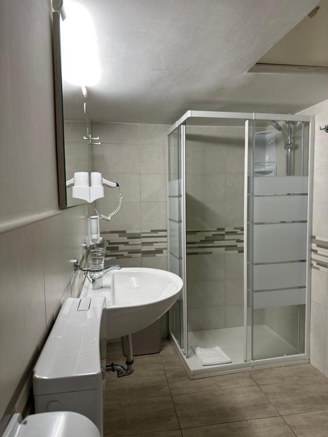 Casa Vacanza Vahid Roma Esterno foto