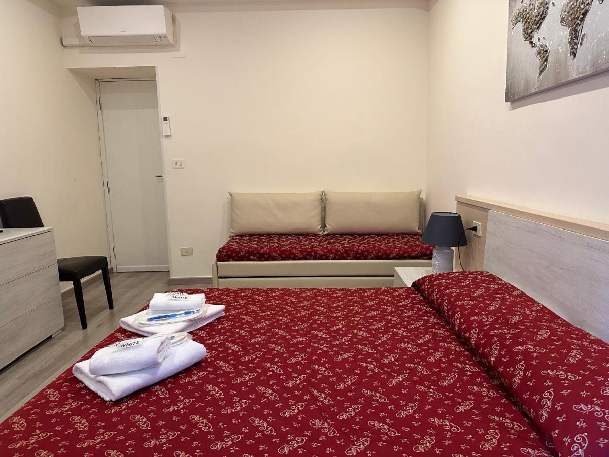 Casa Vacanza Vahid Roma Esterno foto