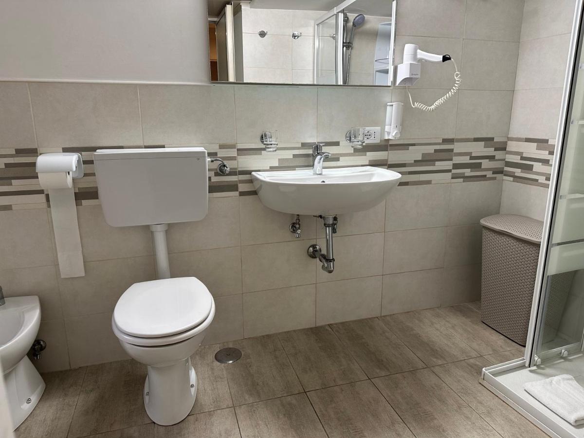 Casa Vacanza Vahid Roma Esterno foto