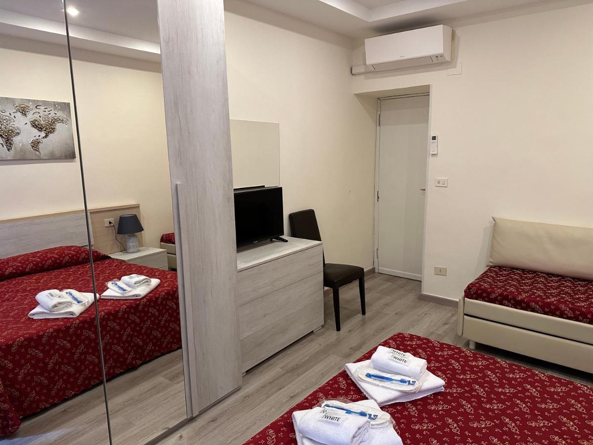 Casa Vacanza Vahid Roma Esterno foto