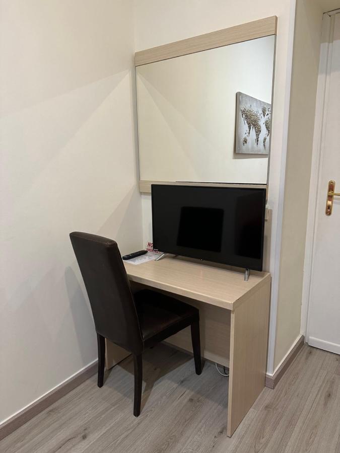 Casa Vacanza Vahid Roma Esterno foto