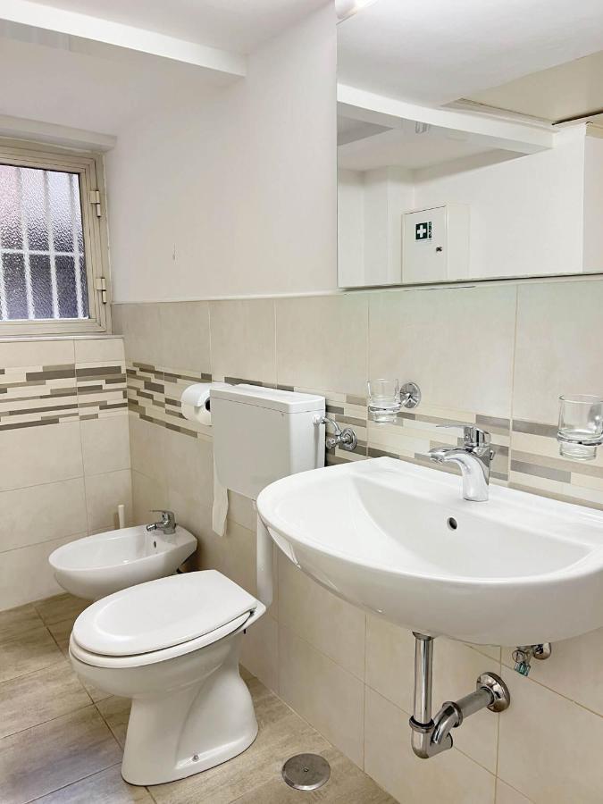 Casa Vacanza Vahid Roma Esterno foto