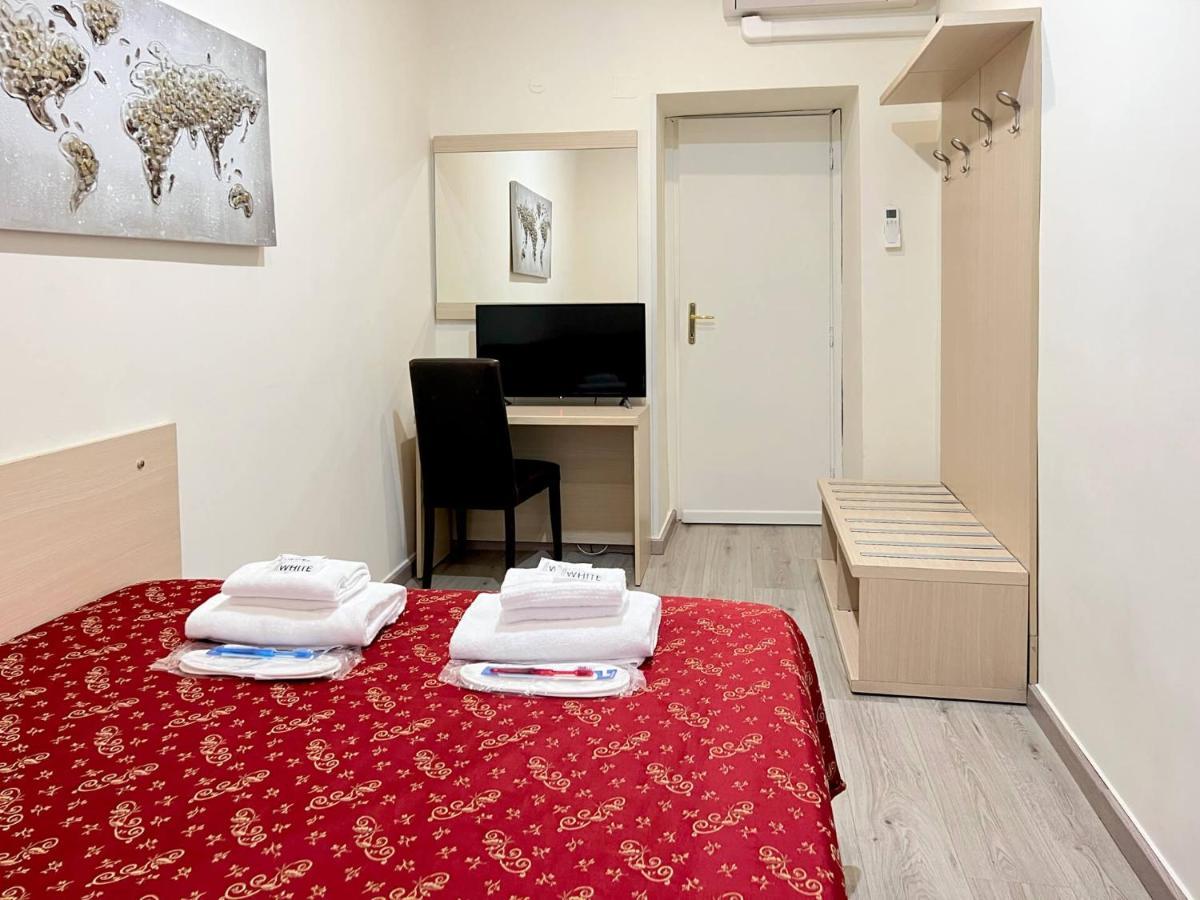 Casa Vacanza Vahid Roma Esterno foto