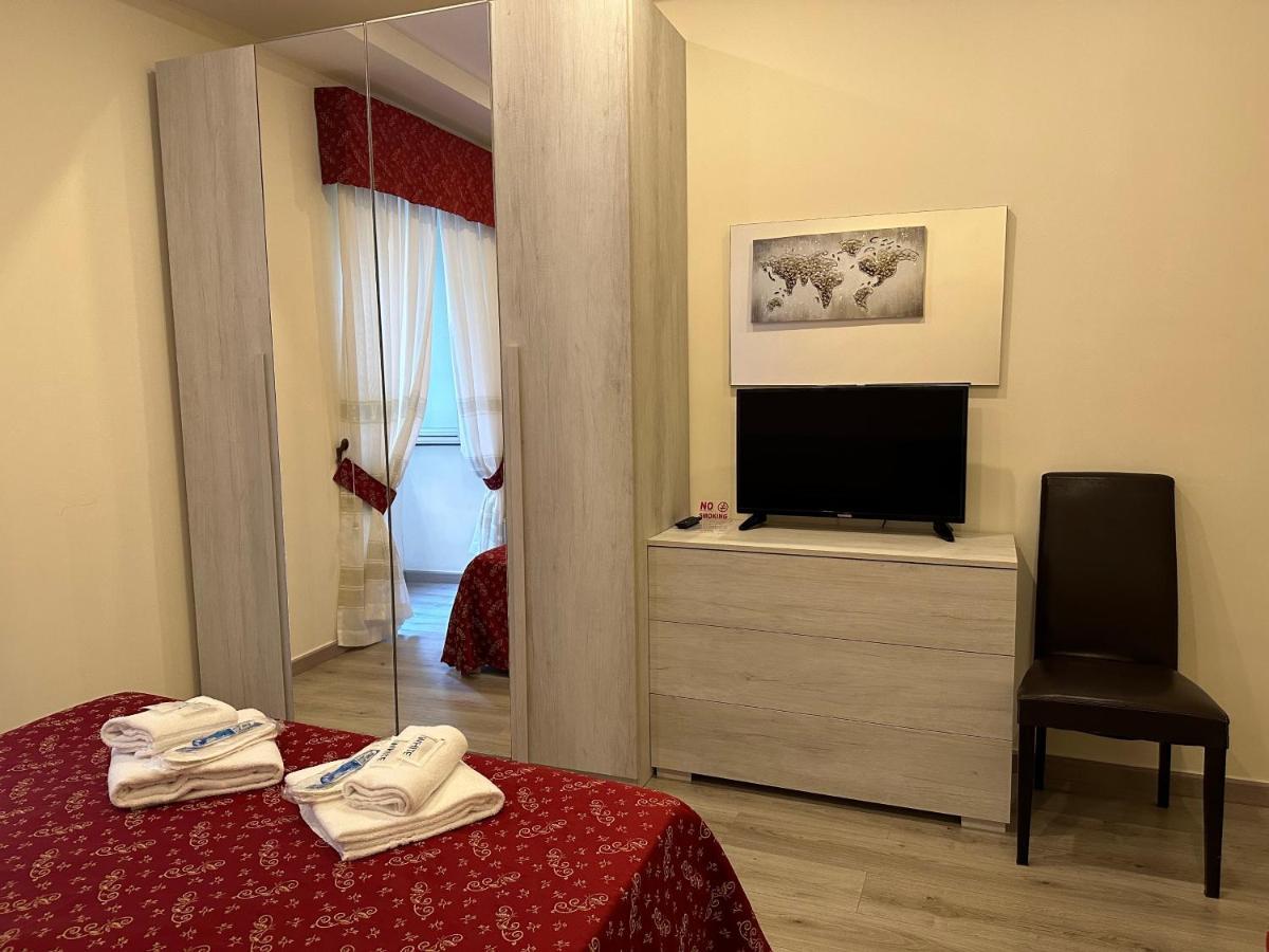 Casa Vacanza Vahid Roma Esterno foto