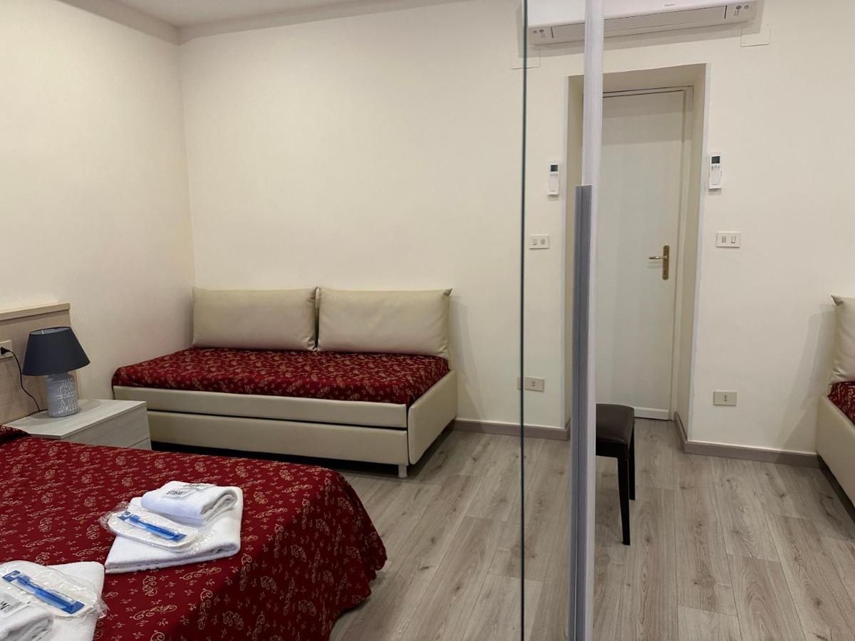 Casa Vacanza Vahid Roma Esterno foto