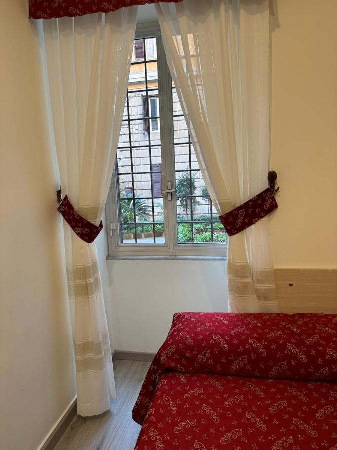 Casa Vacanza Vahid Roma Esterno foto