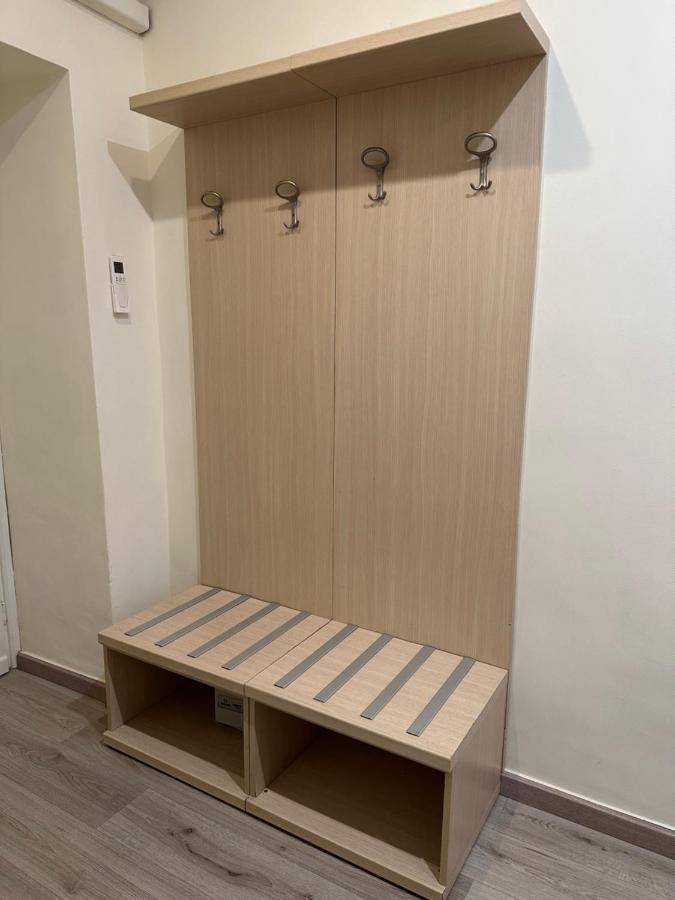 Casa Vacanza Vahid Roma Esterno foto
