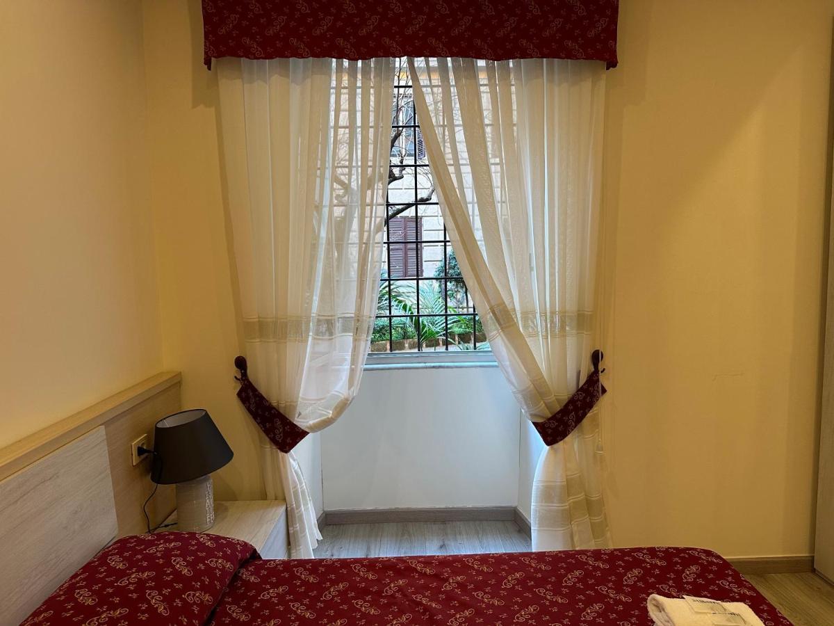 Casa Vacanza Vahid Roma Esterno foto