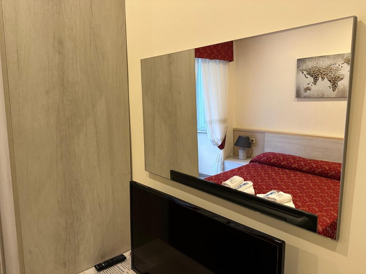 Casa Vacanza Vahid Roma Esterno foto