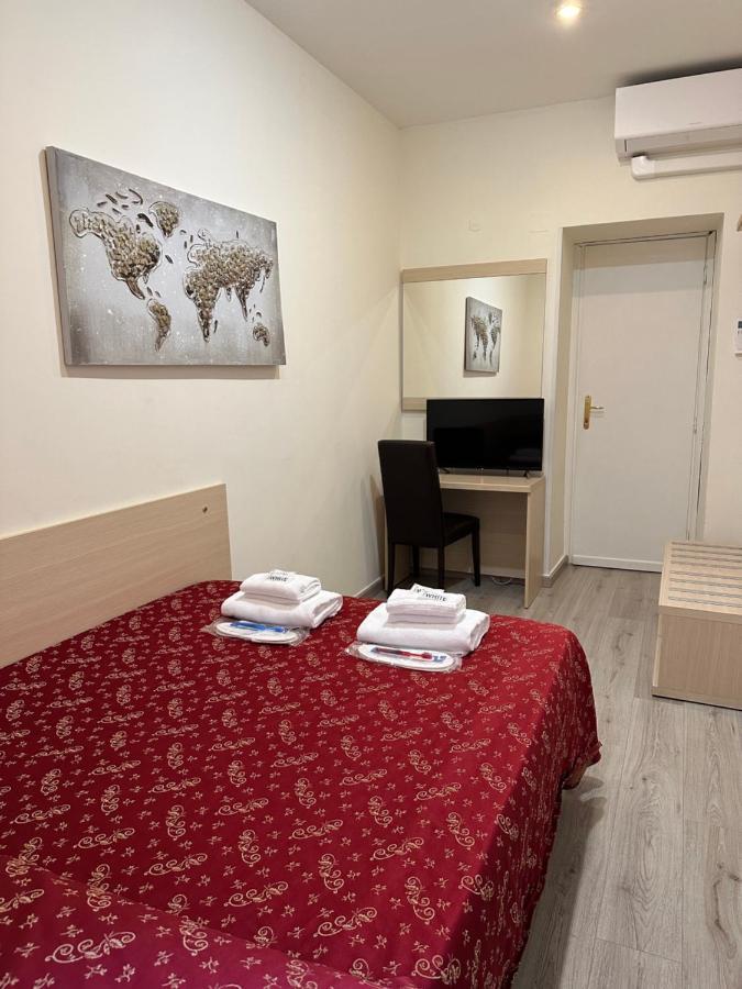 Casa Vacanza Vahid Roma Esterno foto